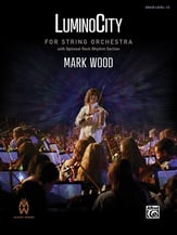 LuminoCity Orchestra sheet music cover